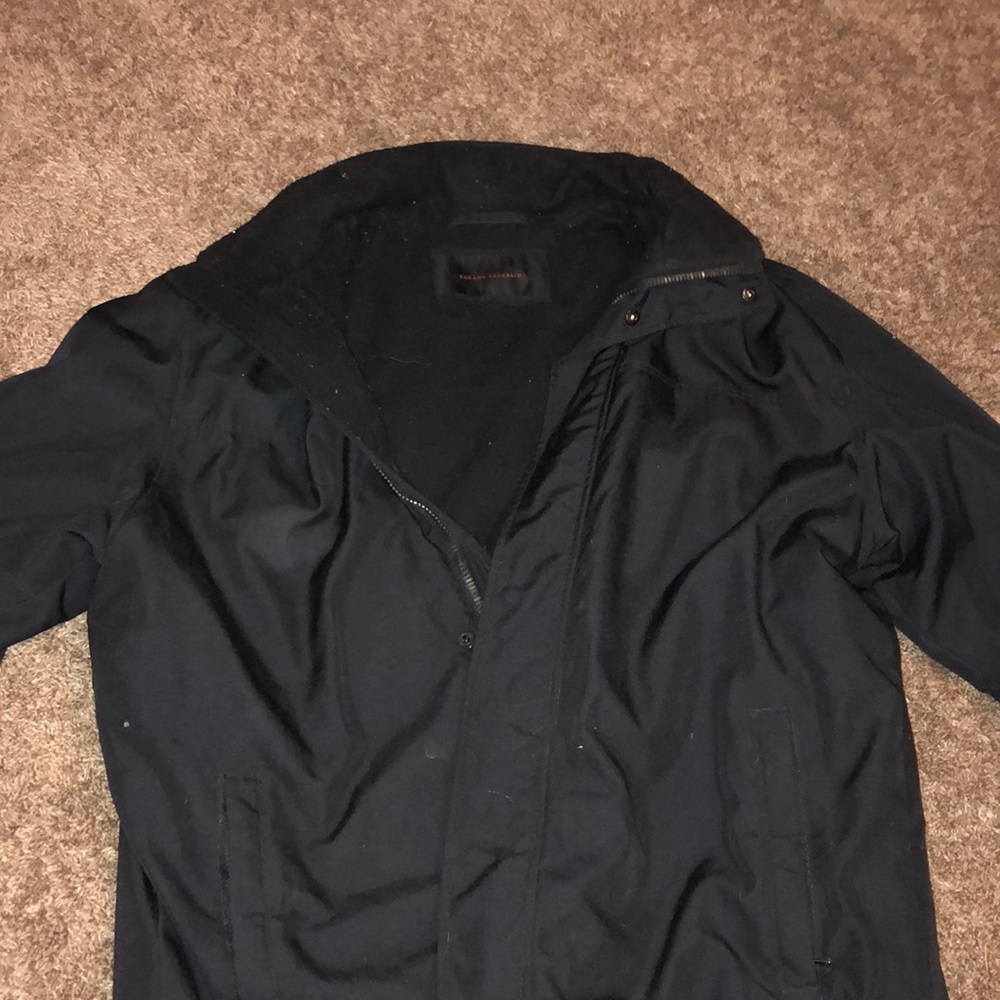 Men’s Banana Republic Coat